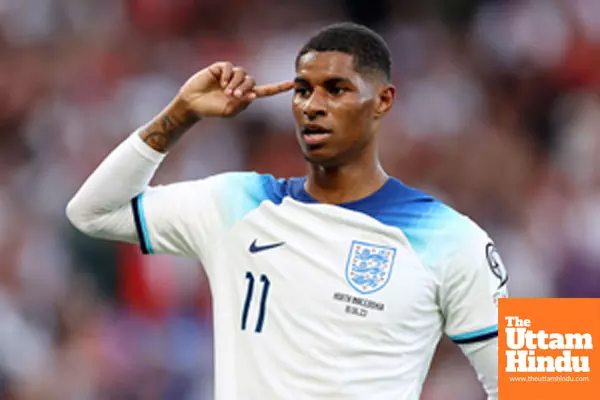 Borussia Dortmund hope to sign Man Utd outcast Marcus Rashford on loan: Report