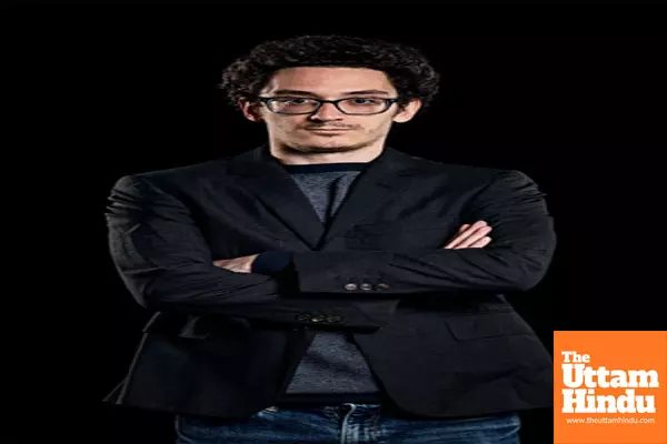 World No. 2 Fabiano Caruana returns to Norway Chess 2025