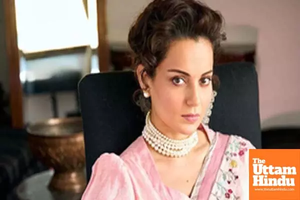 Kangana Ranaut talks about cutting scenes in her directorial ‘Emergency’