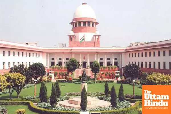 Supreme Court Slams States: Have Funds for Freebies, Not for Judges Pay