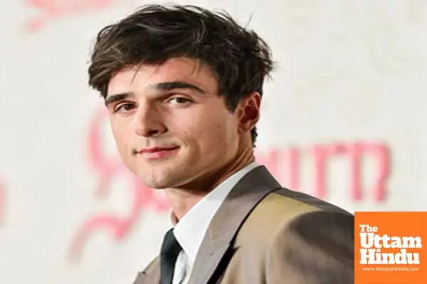 Jacob Elordi in negotiations to star in Ridley Scott‘s next project