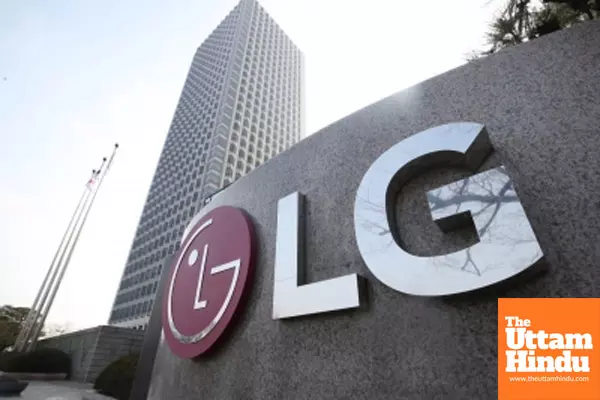 LG Electronics’ operating profit drops 53.2 pc in Q4