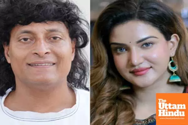 Business magnate Chemmanur in police custody after complaint by South actress Honey Rose