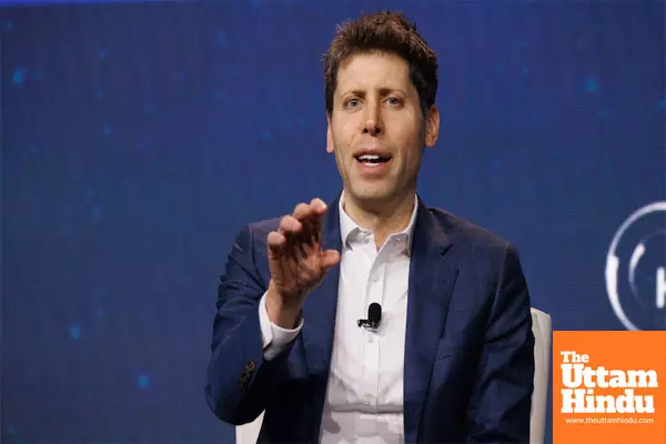 OpenAI CEO Sam Altman’s Sister Accuses Him of Sexual Abuse, CEO Denies Allegations