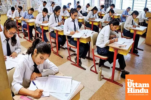 PSEB Releases Date Sheet for Class 8, 10 and 12 Board Exams, Exams to Begin from This Date