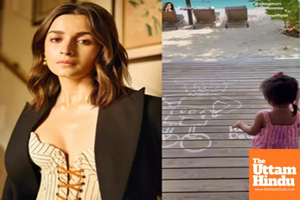 Alia Bhatt thanks Bipasha Basu and the reason will melt your heart