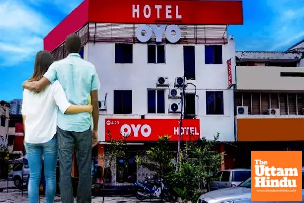 No Rooms for Unmarried Couples: Oyo Urged to Enforce New Check-In Policies!