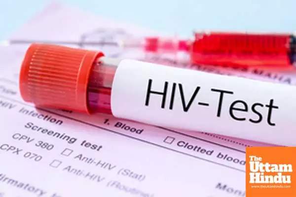 Nagaland’s HIV/AIDS adult prevalence rate much higher than national average: Survey