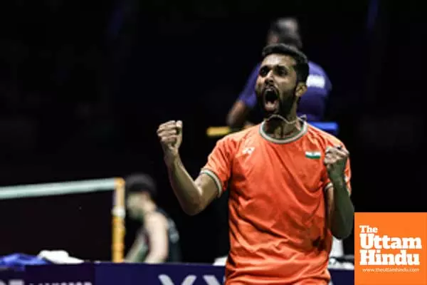 Malaysia Open 2025: Prannoy, Malvika, Satwik/Chirag, Dhruv/Tanisha reach Round of 16