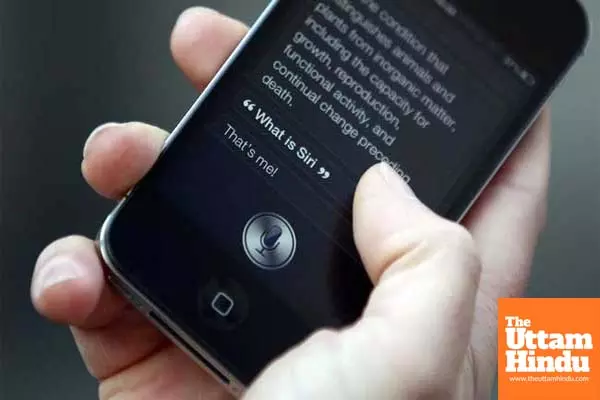 Never sold users’ Siri data to anyone for any purpose: Apple