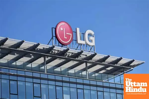 LG Electronics eyes Indias market potential with planned $1.3 billion IPO