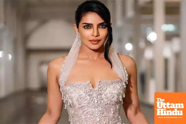 Priyanka Chopra onboards Oscar-shortlisted ‘Anuja’ as Executive Producer