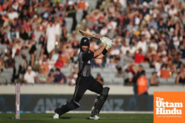 I had a lot more to give New Zealand Cricket: Guptill laments end of international career