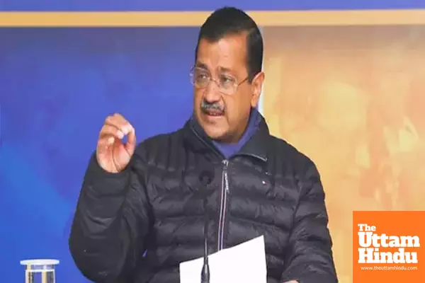 AAP Chief Kejriwal Appeals to PM Modi for Jat Communitys Inclusion in OBC List