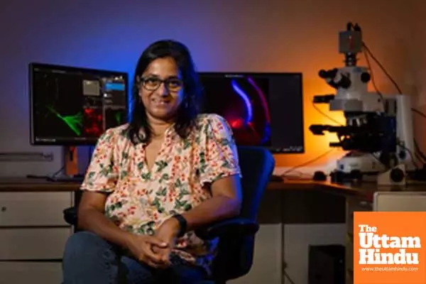 Indian-origin researcher finds gene behind autism and seizures