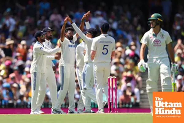 India missed a left-arm seamer in their bowling line-up during BGT, says Sunil Joshi