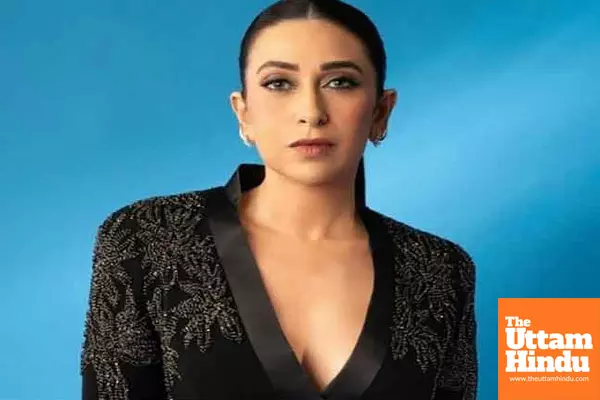 Here’s what Karisma Kapoor’s mantra for 2025