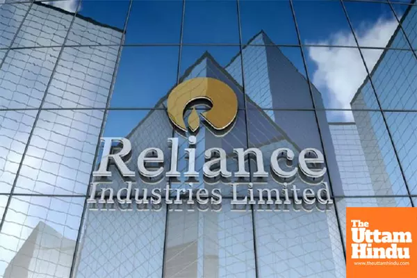 Goldman Sachs lowers target price of Reliance Industries’ stock, maintains Buy