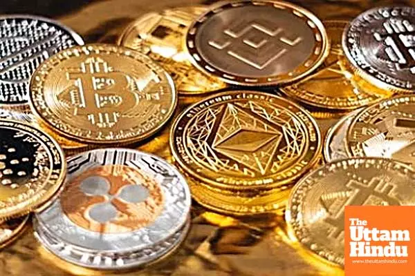 Delhi HC issues notice on plea seeking enhanced regulations for cryptocurrency