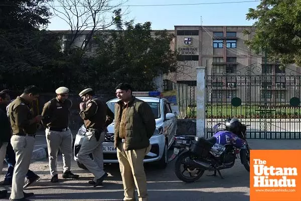 Bomb Hoax by Delhi Student Unveiled: Shocking Revelations Emerge