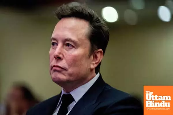 Billionaire Coup? Elon Musk’s Secret Plan to Unseat this countrys Prime Minister Revealed