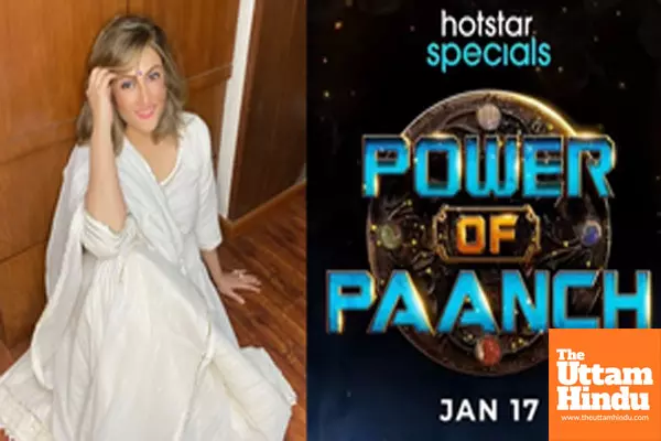 Urvashi Dholakia on ‘Power of Paanch’: The show’s blend of fantasy, real-world emotions sets it apart