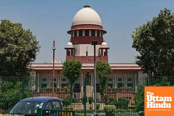 Supreme Court Allows Relief for Certain JEE (Advanced) Aspirants, Upholds Two-Attempt Limit