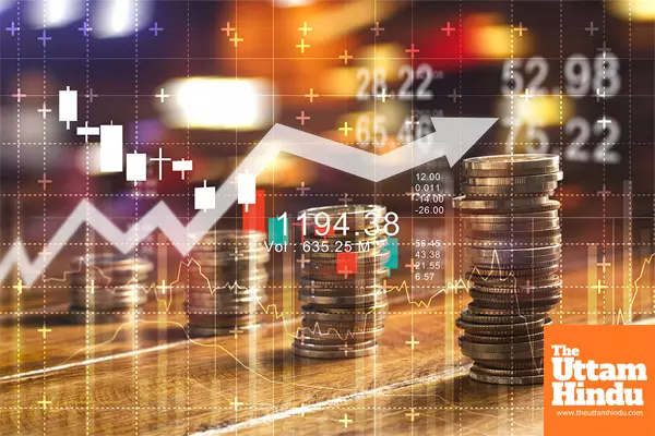 Inflows in open ended equity funds in India up for 46th month in a row