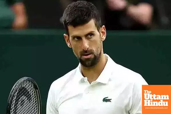 Had high level of lead, mercury: Djokovic claims he was poisoned during detention in Australia