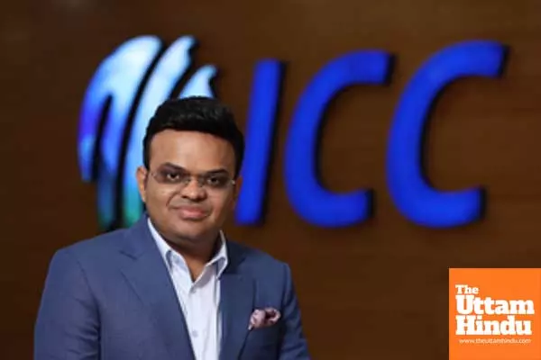 ICC chairman Jay Shah to be felicitated by BCCI at its SGM on Sunday, say sources