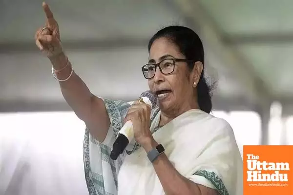 TMC Tightens Discipline: Mamata Banerjee Ousts Former MP and MLA from Party