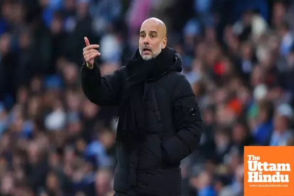 Man City will show ‘respect’ to Guardiola’s ‘hometown’ club Salford