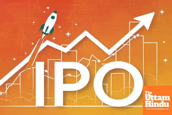 2025 likely to be another record-breaking year for IPOs in India