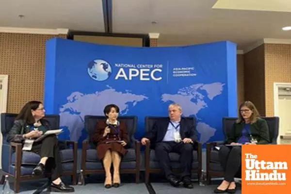 South Korea requests US biz leaders engagement at 2025 APEC events