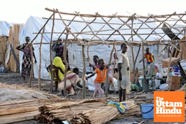 South Sudan targets 300,000 vulnerable people in new cholera vaccination drive