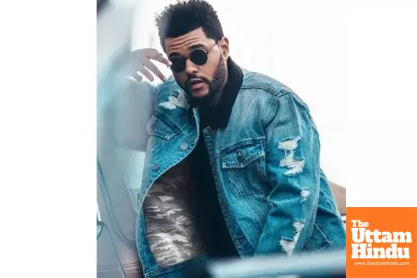 ‘Starboy’ hitmaker The Weeknd opens up about suffering ‘mental breakdown’