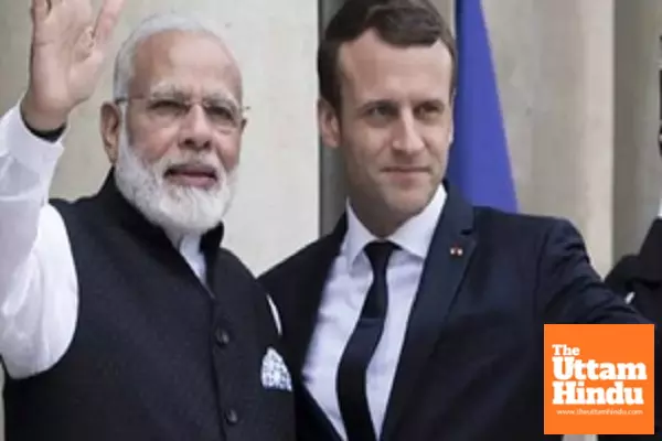 PM Modi to attend AI Summit in France on Feb 10-11