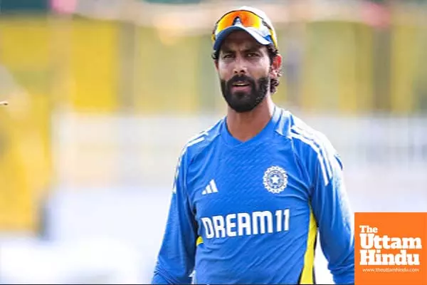 Famous Indian Cricketer Announces Retirement! Cryptic Instagram Post Sparks Rumors