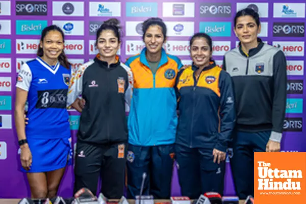 HIL 2024-25: Delhi SG Pipers meet Odisha Warriors as womens game gets ready for a boost