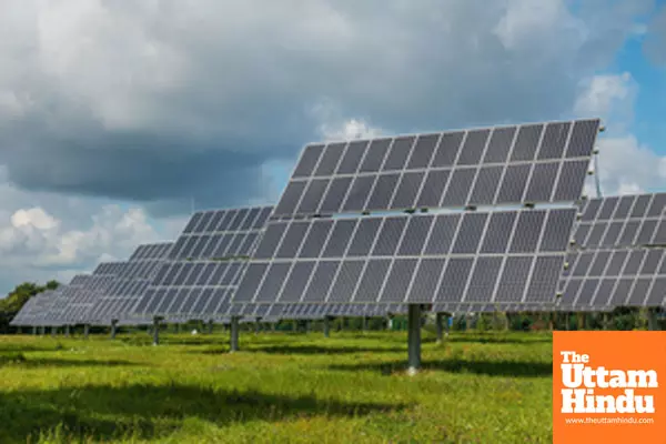 NLC forms JV to set up 1000 MW solar power projects in Assam