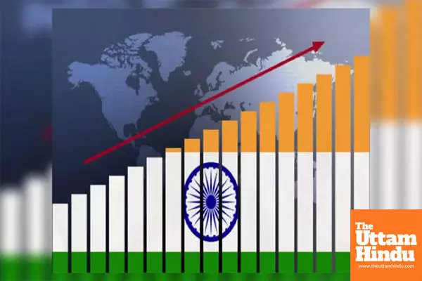 Indias economic growth expected to accelerate in 2nd half of 2024-25: Report