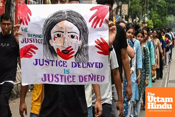 Kolkata rape-murder case: 4 peoples DNA found on the body, lawyer claims – CBI has not matched fingerprints