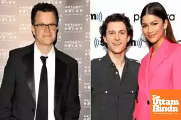 Tom Hollands father roots for his sons relationship with Zendaya despite strain of combined stardom