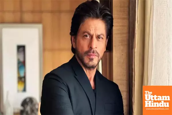 Check Shah Rukh Khan’s advice on work ethic challenges 90-hour week debate