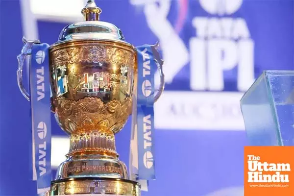 IPL 2025 Countdown Begins: Dates Announced and AGM Highlights Revealed