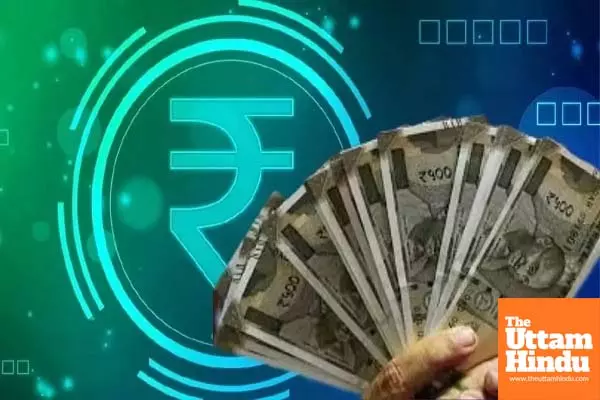 Rupee Hits Record Low Against Dollar, Stock Market Plummets; Key Stocks Take a Major Hit