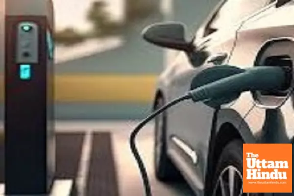 Ethiopia announces plan to expand electric vehicle charging infrastructure