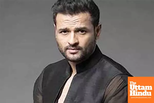 Rohit Roy shares magic dieting advice from John Abraham