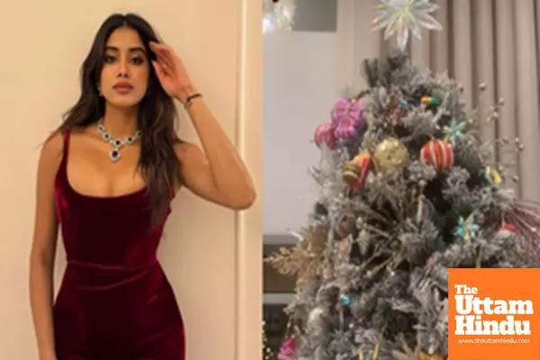 Here’s what Janhvi Kapoor is refusing to do