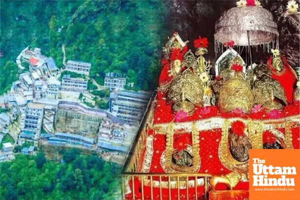 Good news for Mata Vaishno Devi devotees: Sacred cave doors to open soon – Find out the date